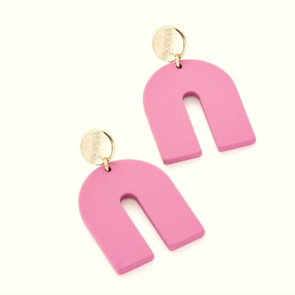 Panacea Drop Earrings